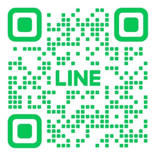 QR Code แชท 2 นิ้วเท่ากับกี่มิล ทาง Line